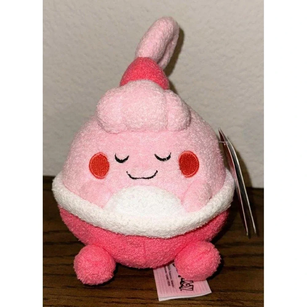 Happiny Sleeping Pokémon 5